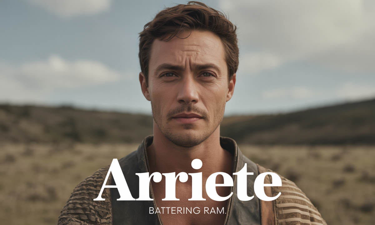 découvrez arriete, une marque reconnue pour ses produits de qualité alliant innovation et design. explorez notre gamme pour répondre à tous vos besoins.