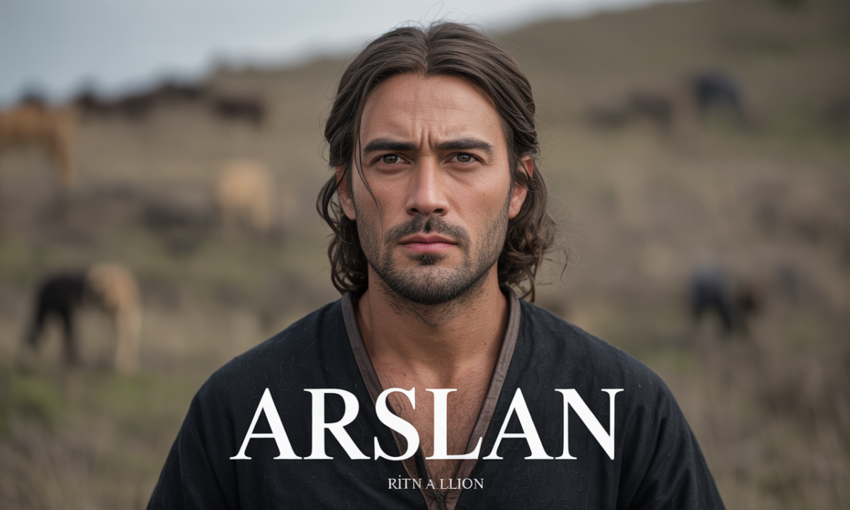 découvrez arslan, une histoire captivante remplie d'aventures épiques, de personnages fascinants et de combats légendaires.