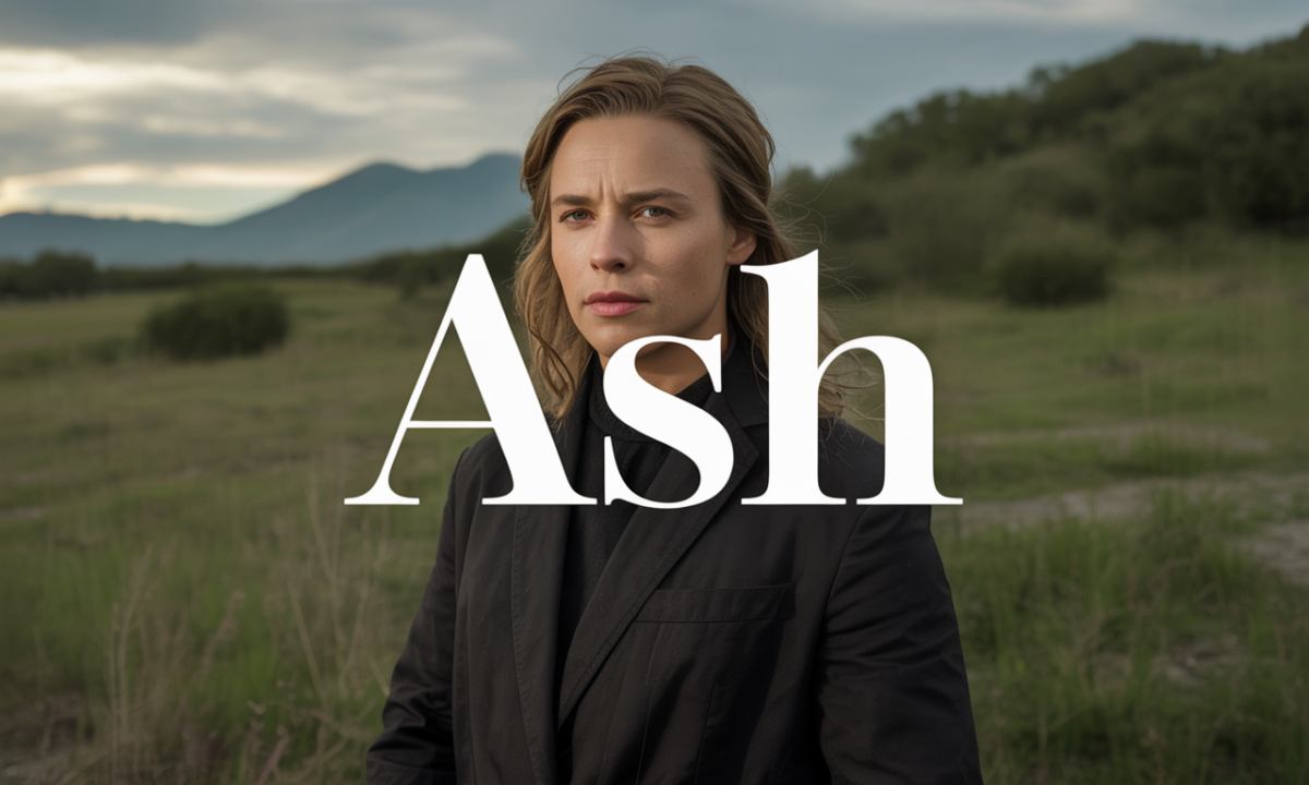 découvrez ash, un univers captivant entre mystère et aventure, où chaque instant vous transporte dans une expérience unique.