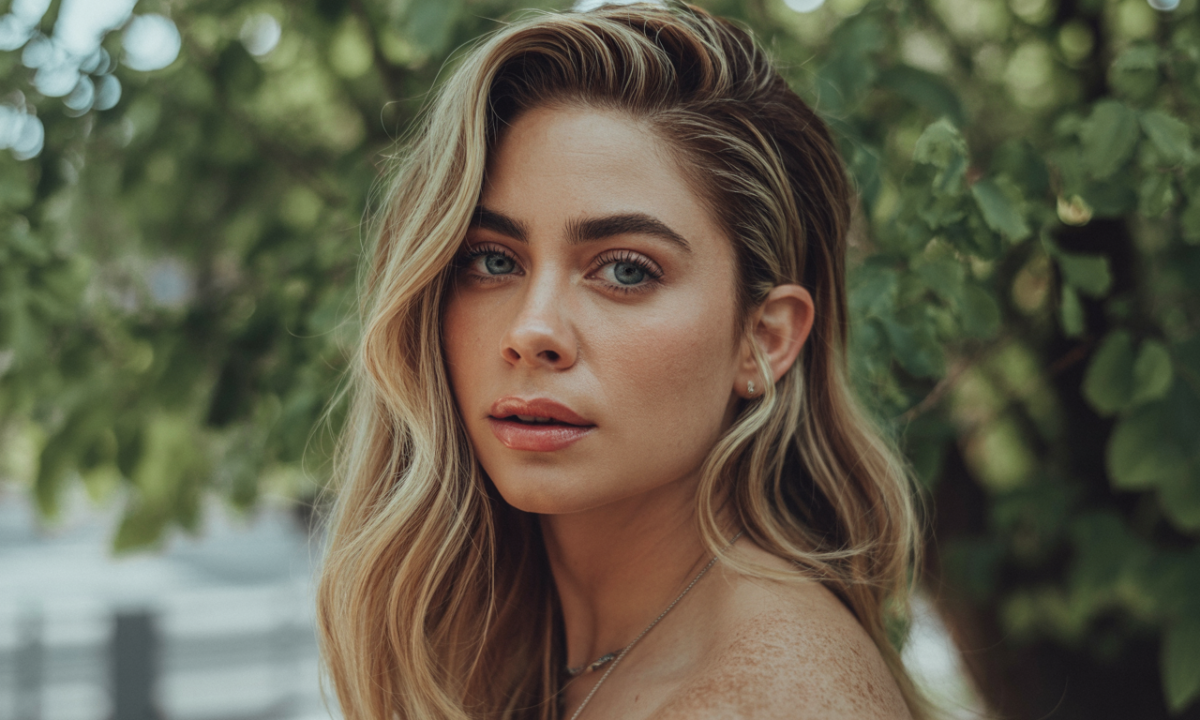 découvrez tout sur ashley benson, actrice et mannequin américaine célèbre pour son talent et sa carrière impressionnante dans le cinéma et la télévision.