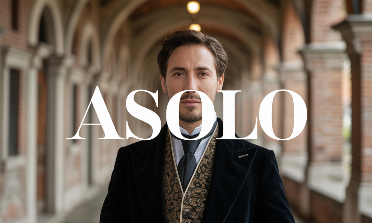 découvrez asolo, une charmante ville italienne réputée pour son patrimoine historique, ses paysages pittoresques et son atmosphère authentique.