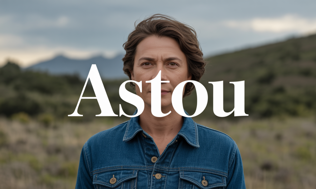 Illustration symbolique liée à l’origine du prénom Astou