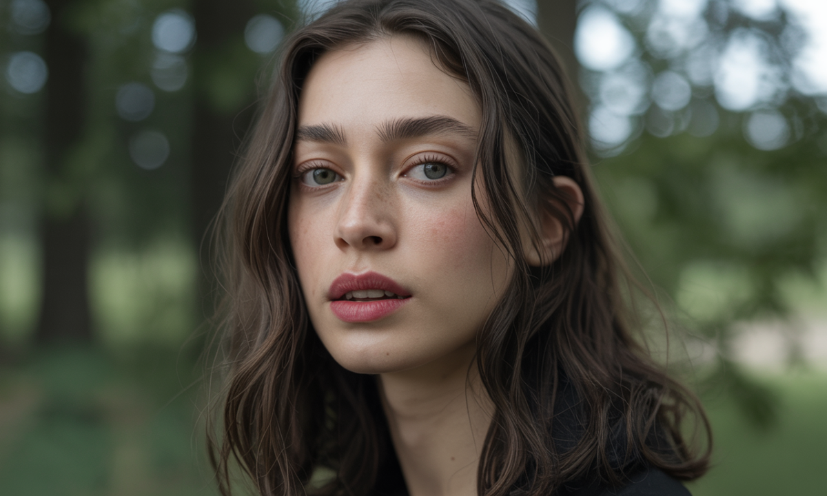 découvrez astrid berges-frisbey, actrice française reconnue pour son talent et sa carrière remarquable au cinéma et à la télévision.