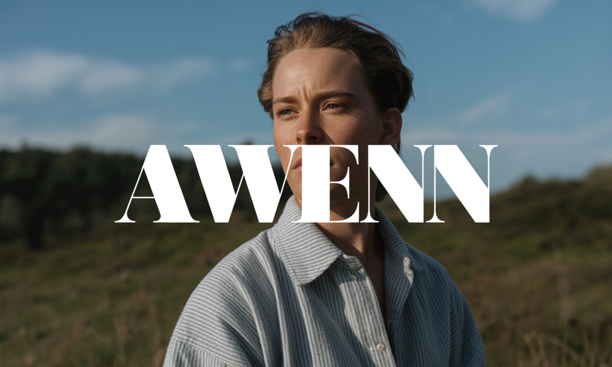 découvrez awenn, une marque innovante alliant créativité et qualité pour répondre à vos besoins uniques.