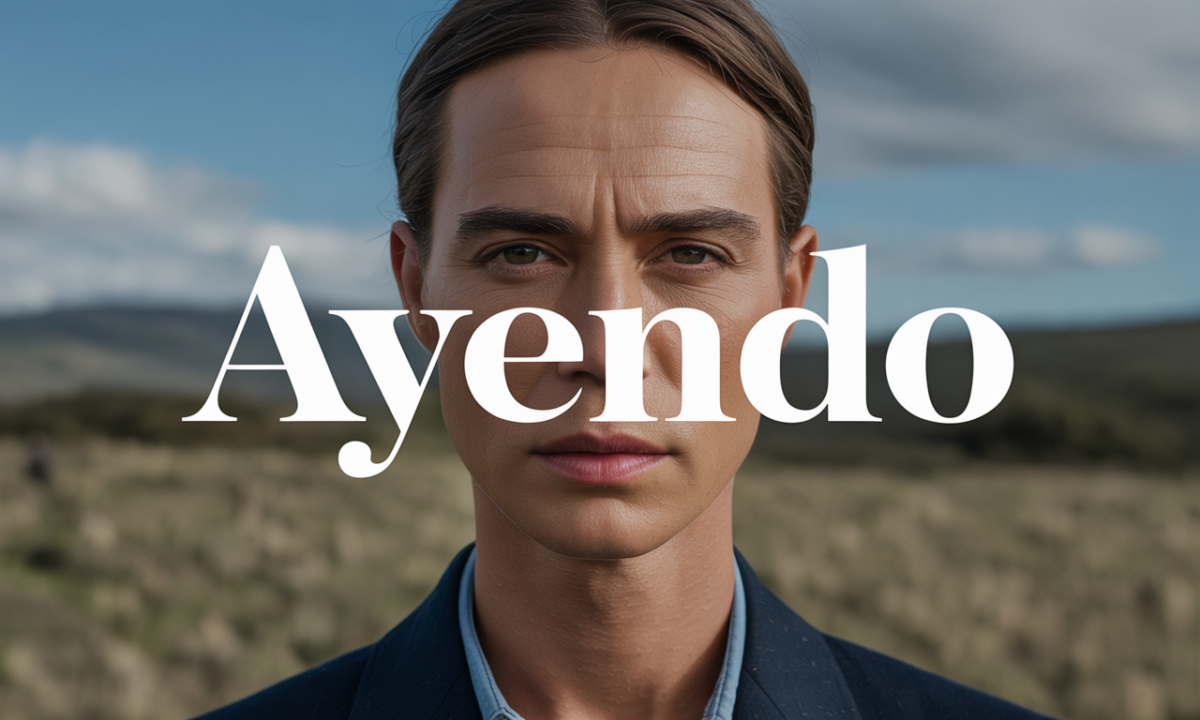 découvrez ayendo, votre partenaire de confiance pour des solutions innovantes et personnalisées, adaptées à vos besoins.