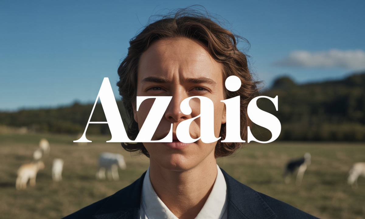 azais, découvrez une expertise reconnue et des solutions innovantes pour vos projets. qualité, fiabilité et savoir-faire au service de votre réussite.