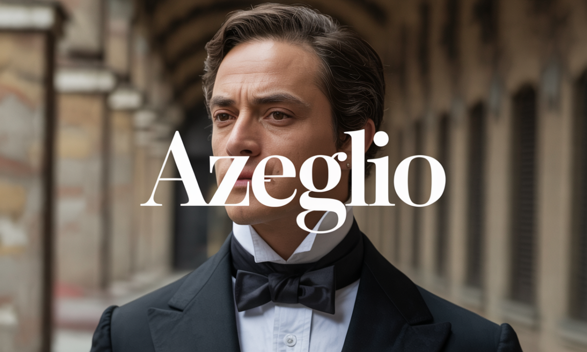 découvrez azeglio, une destination unique qui allie histoire, culture et paysages captivants pour une expérience inoubliable.