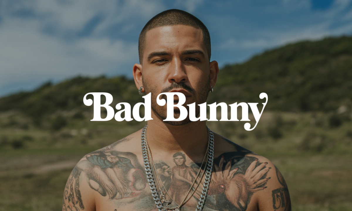 découvrez l'univers unique de bad bunny, l'icône mondiale du reggaeton et de la musique urbaine, avec ses hits incontournables et son style innovant.