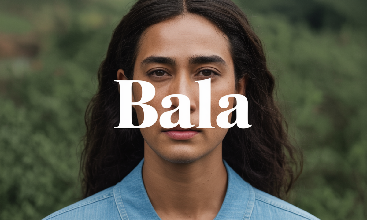 découvrez bala, une marque engagée pour un style de vie sain et éco-responsable avec ses produits innovants et durables.