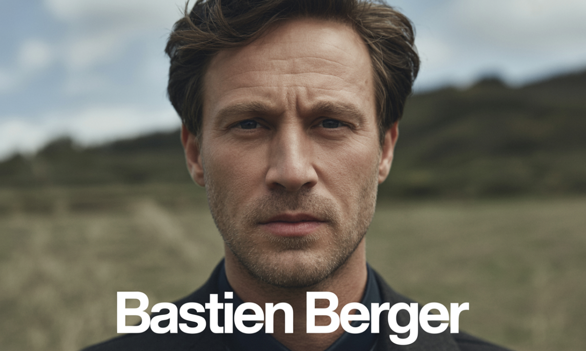 découvrez le profil professionnel et les réalisations de bastien berger, expert passionné et innovant dans son domaine.