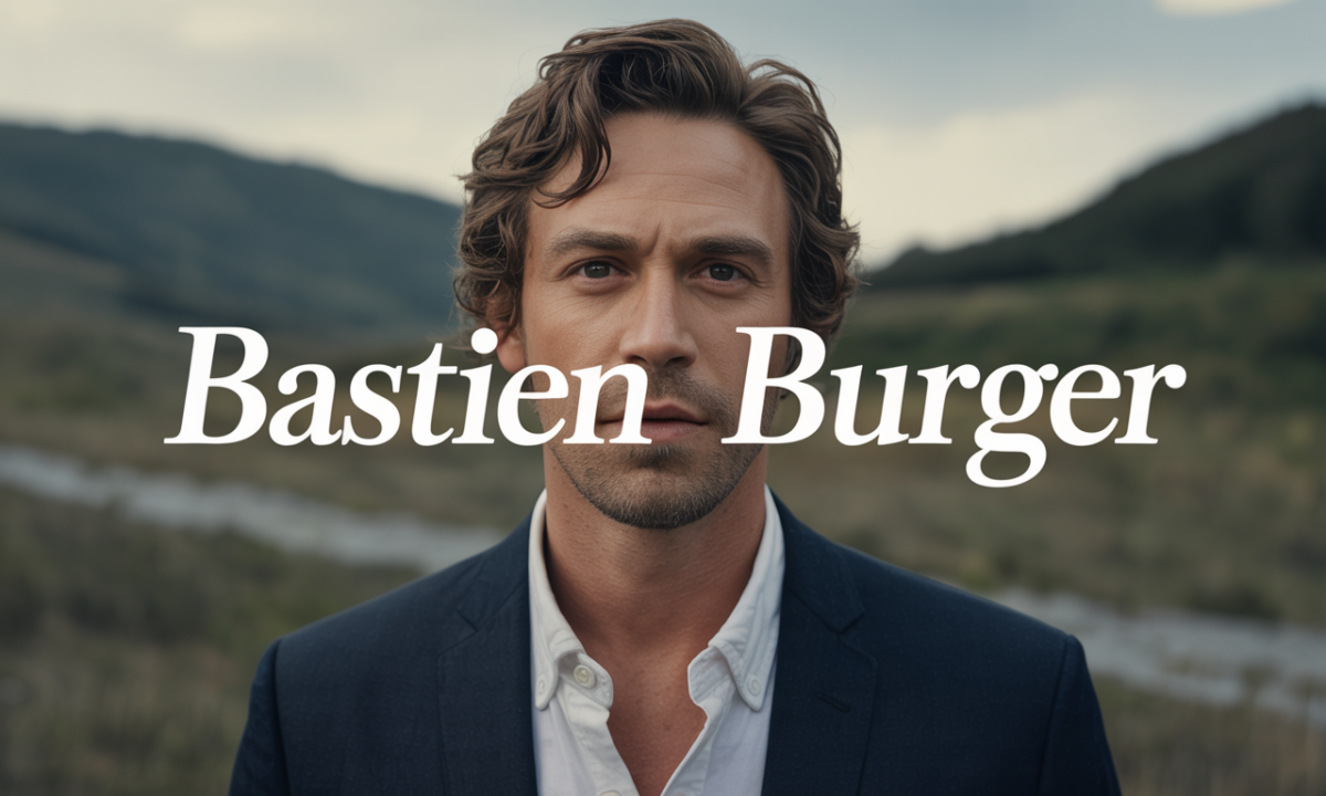 découvrez bastien burger, un passionné de cuisine artisanale, reconnu pour ses recettes innovantes et son savoir-faire exceptionnel dans la préparation de burgers gourmets.