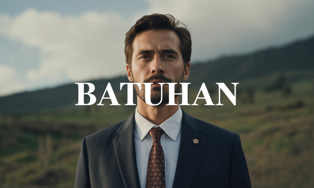 découvrez la signification et l'origine du prénom batuhan, un nom riche en histoire et en culture.