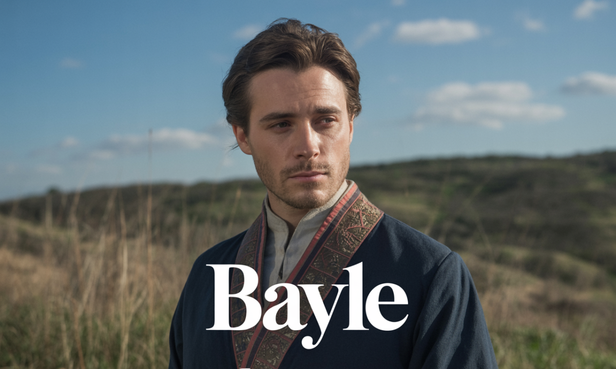 découvrez bayle, une marque emblématique alliant élégance et qualité pour sublimer votre style au quotidien.