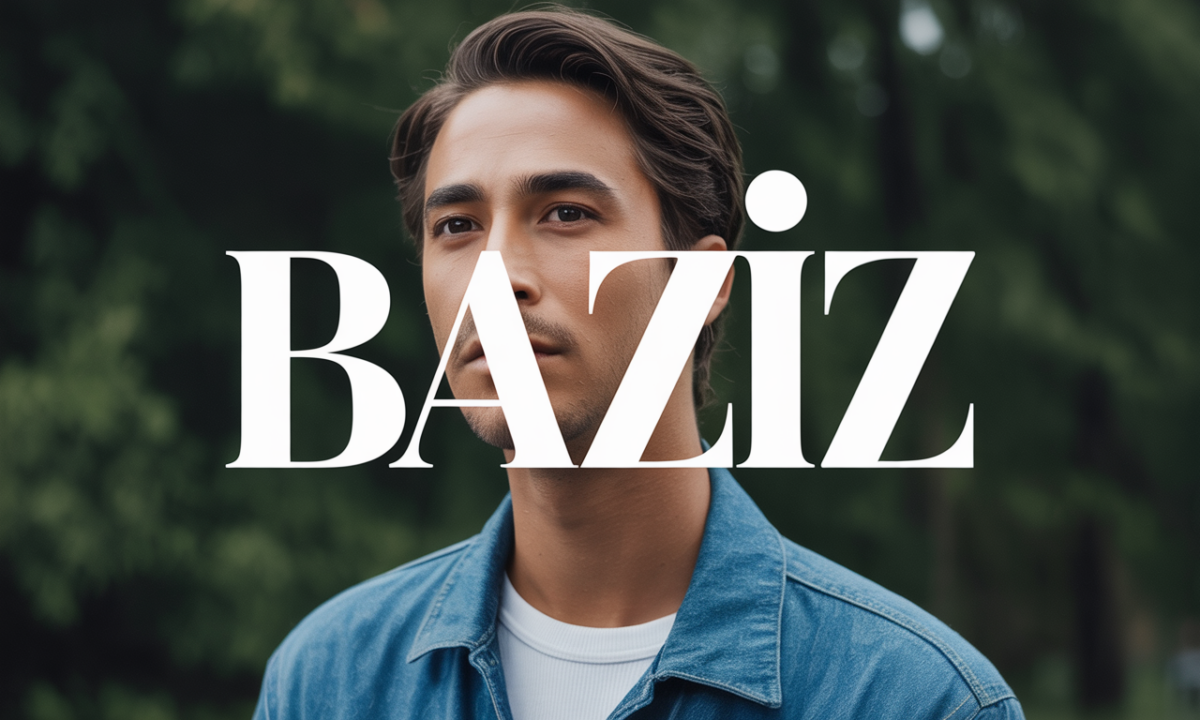 découvrez baziz, une marque innovante alliant qualité et authenticité pour répondre à toutes vos attentes.