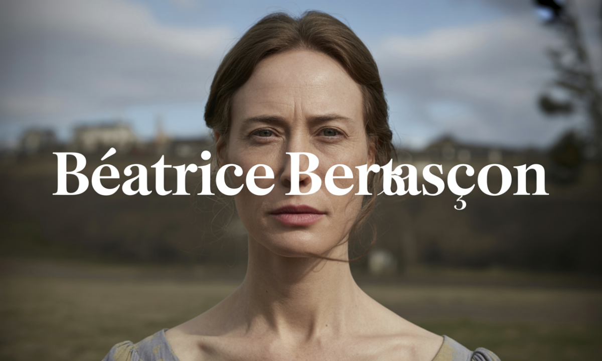 découvrez le profil et les réalisations de béatrice bernascon, une professionnelle engagée et passionnée dans son domaine.