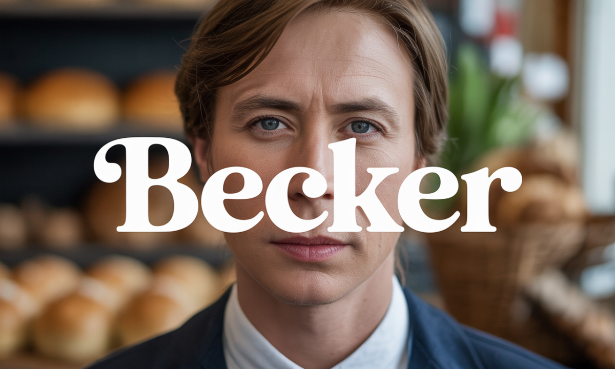 découvrez becker, une marque renommée pour ses solutions innovantes et de qualité, adaptées à vos besoins quotidiens.