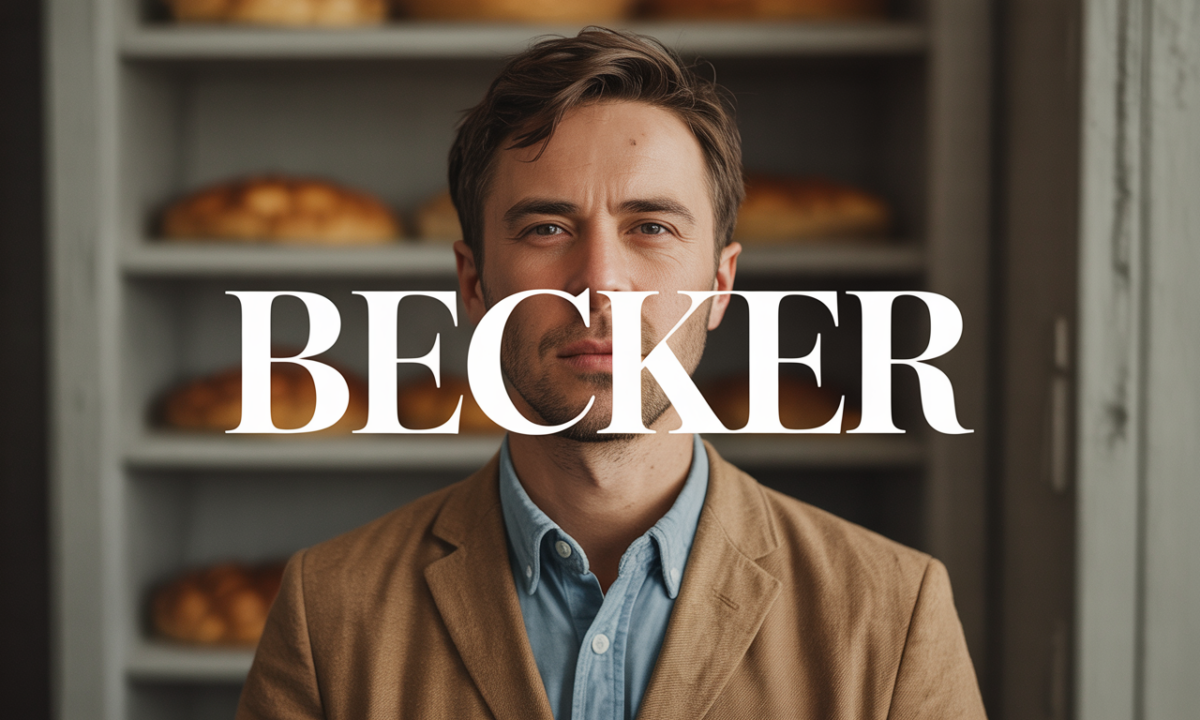 découvrez becker, une marque reconnue pour son expertise et la qualité de ses produits innovants, alliant performance et fiabilité.