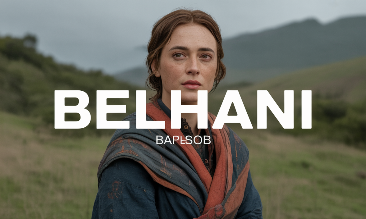 découvrez belhani, une destination unique alliant authenticité et modernité, idéale pour des expériences mémorables et enrichissantes.