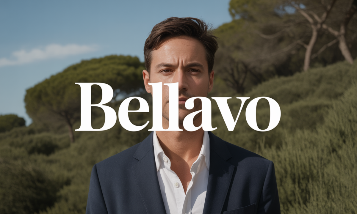 découvrez bellavo, votre solution innovante pour des expériences uniques et personnalisées, alliant qualité et modernité.