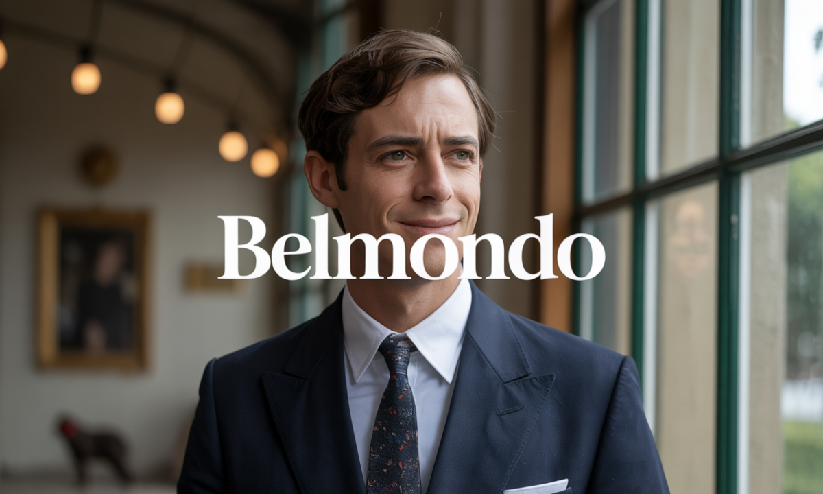 découvrez l'univers captivant de belmondo, icône du cinéma français, entre passion, talent et légende du 7ème art.