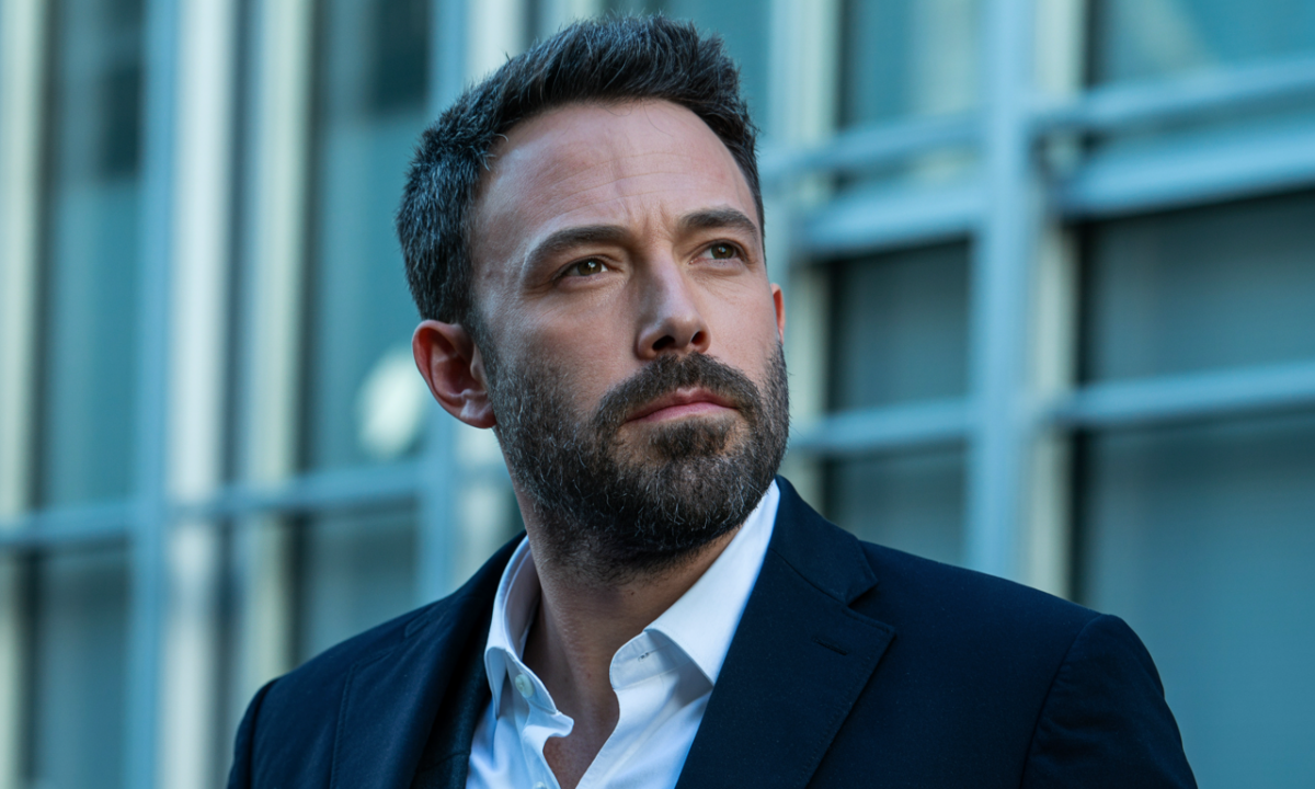 découvrez tout sur ben affleck, acteur, réalisateur et scénariste américain reconnu pour ses rôles emblématiques et son impact dans le cinéma hollywoodien.