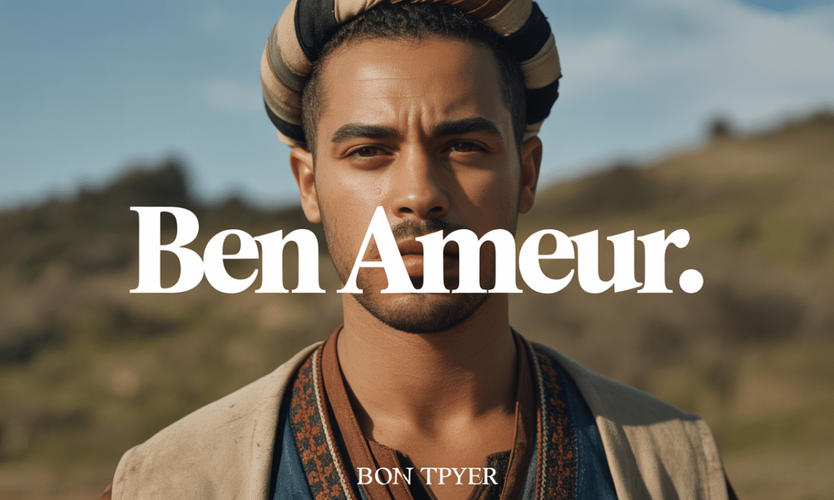 découvrez tout sur ben ameur, son histoire, sa culture et ses traditions. explorez les richesses et le charme de cette région unique.