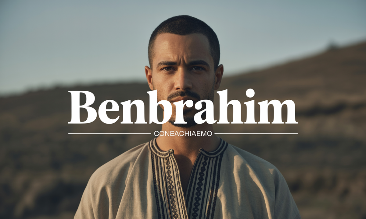 découvrez benbrahim, une marque alliant qualité et innovation pour répondre à tous vos besoins avec excellence et passion.