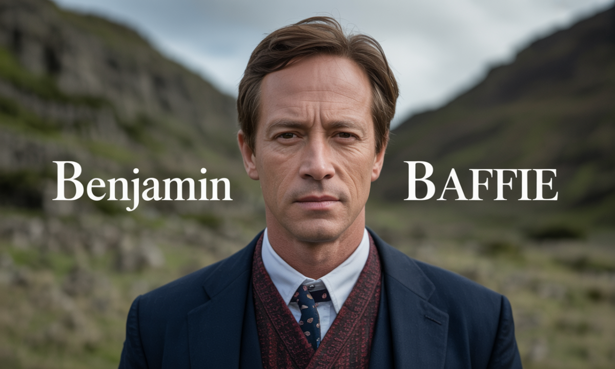 découvrez benjamin baffie, un expert passionné dans son domaine, proposant des solutions innovantes et un savoir-faire reconnu.