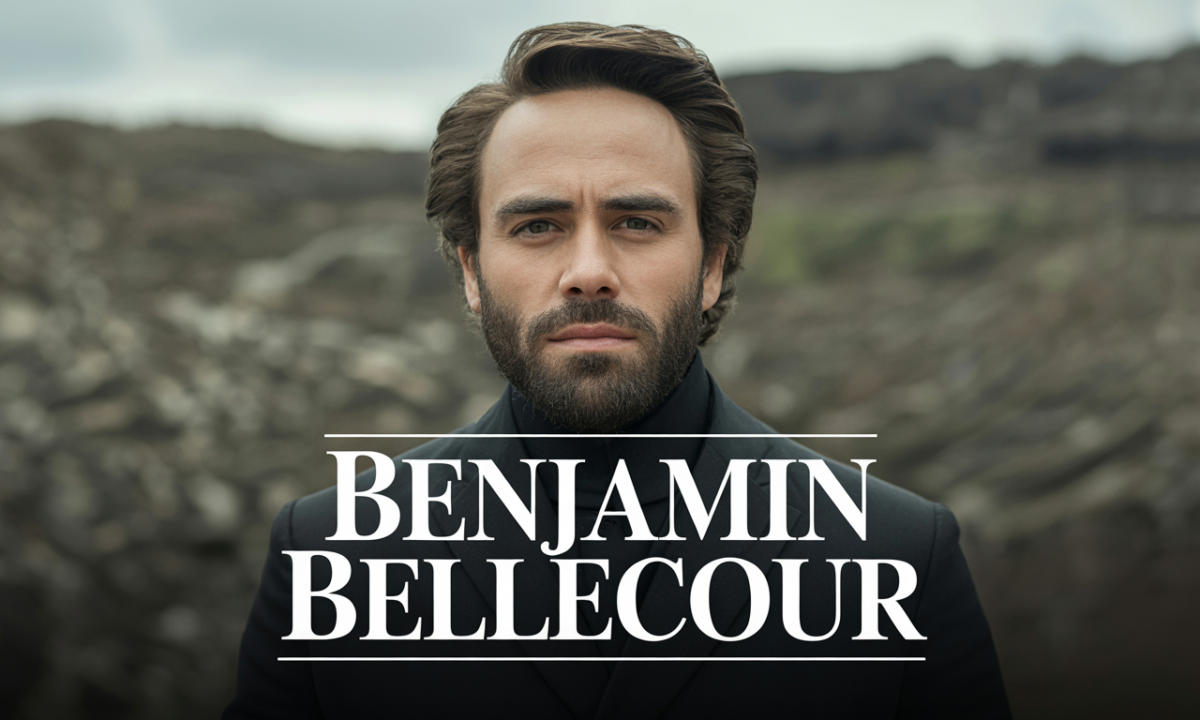 découvrez benjamin bellecour, un professionnel passionné et engagé, offrant des services de qualité et une expertise reconnue dans son domaine.