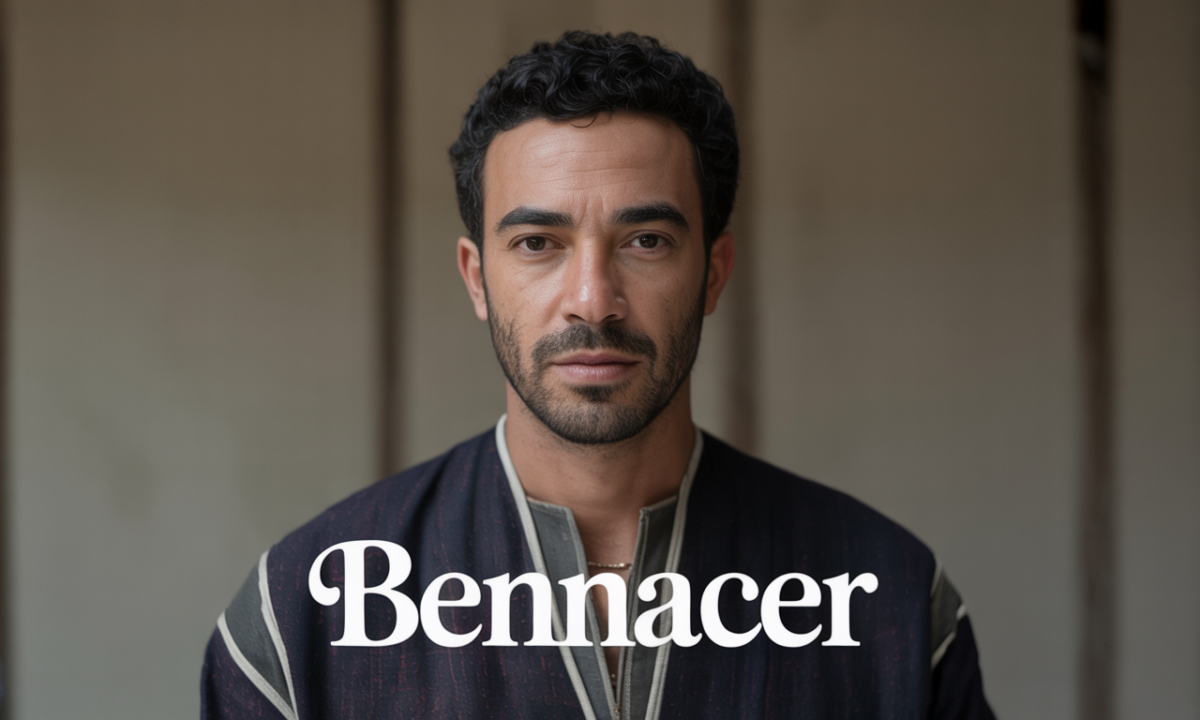 découvrez bennacer, un joueur de football talentueux reconnu pour ses performances exceptionnelles sur le terrain.