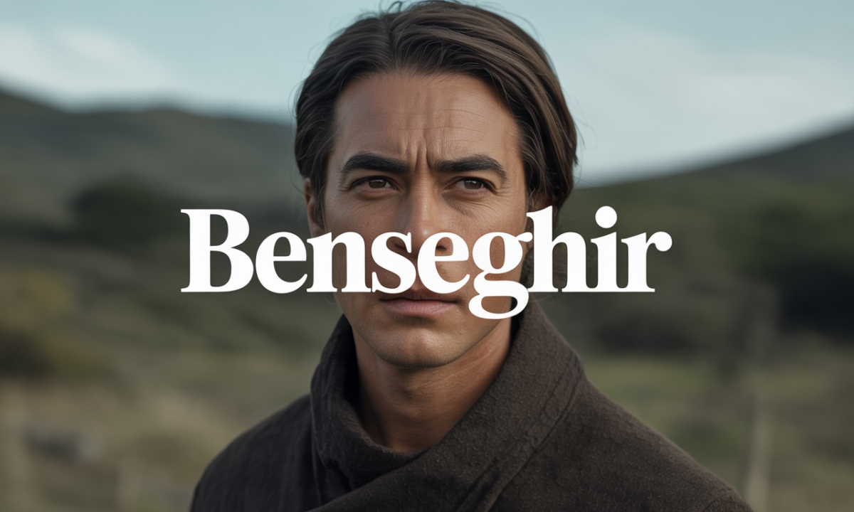 découvrez benseghir, un nom riche en histoire et en culture. explorez ses origines, ses significations et son impact dans divers domaines.