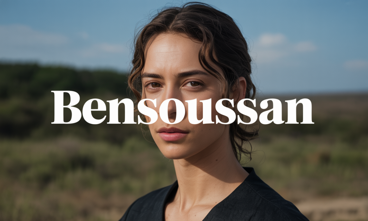 découvrez bensoussan, expert en solutions personnalisées pour répondre à vos besoins avec efficacité et innovation.