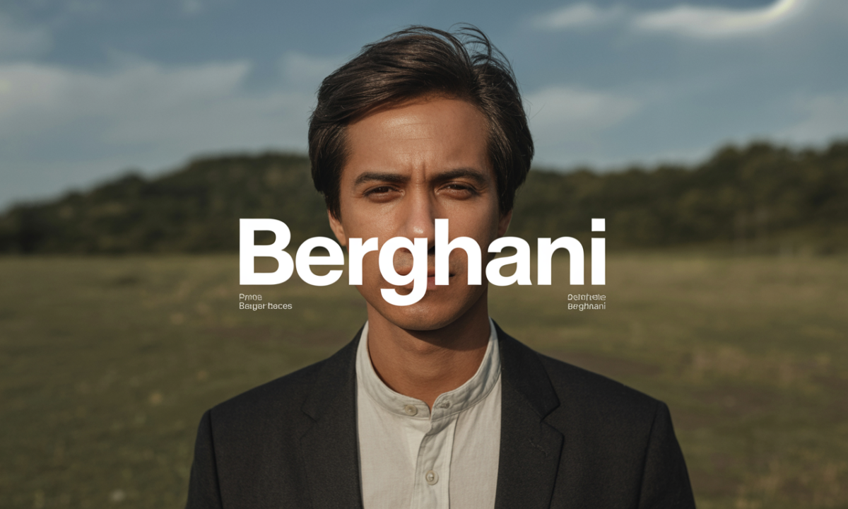 découvrez berghani, une marque synonyme de qualité et d'authenticité. explorez nos produits exceptionnels alliant tradition et innovation.