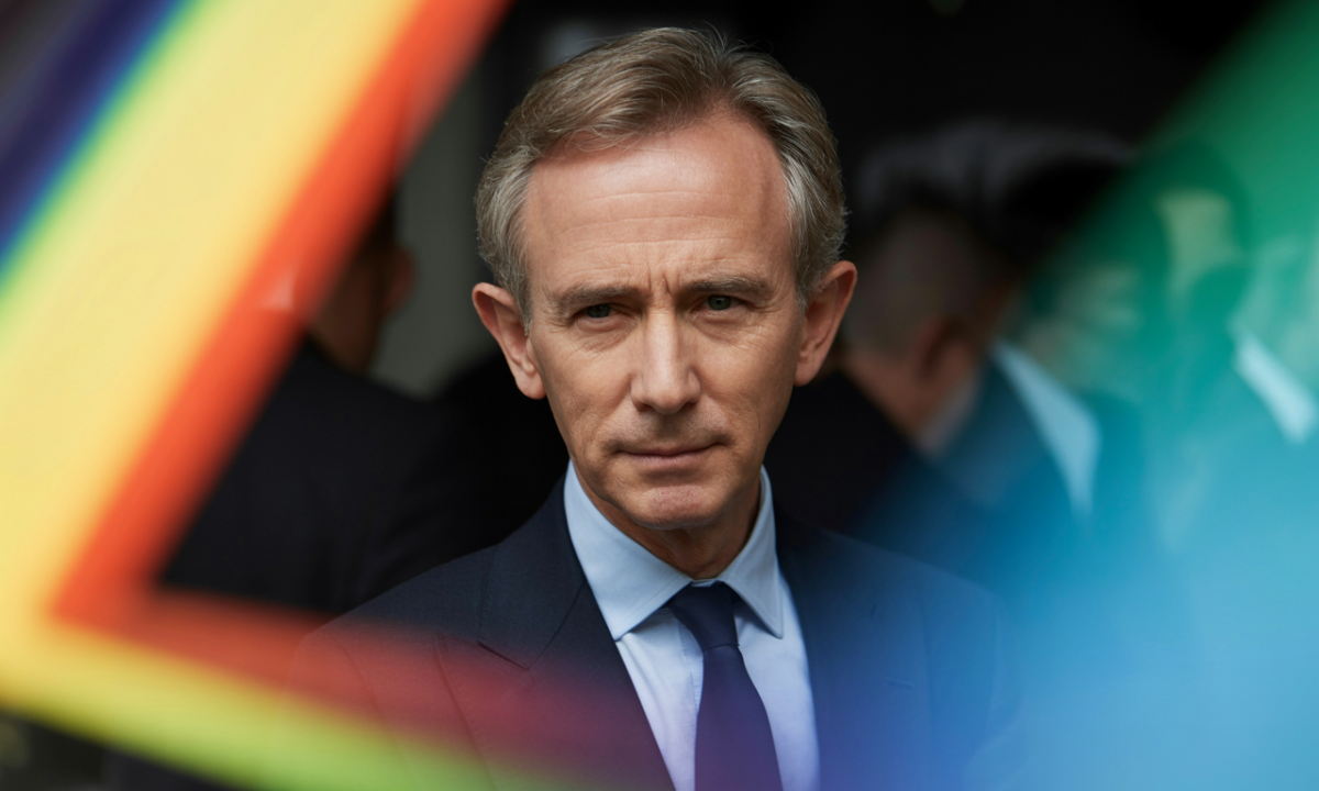 découvrez le parcours et les réalisations de bernard arnault, leader mondial dans le secteur du luxe et pdg du groupe lvmh.