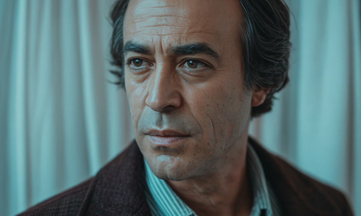 découvrez la vie et l'œuvre de bernardo bertolucci, réalisateur italien renommé pour ses films emblématiques et sa contribution majeure au cinéma mondial.