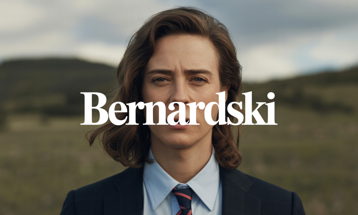 découvrez bernardski, une marque qui allie style et qualité pour des produits uniques et tendance.