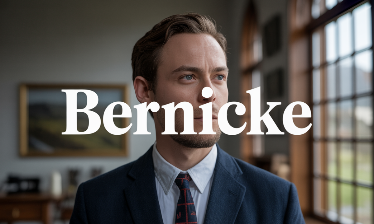 découvrez bernicke, une marque innovante alliant qualité et élégance pour sublimer votre quotidien.