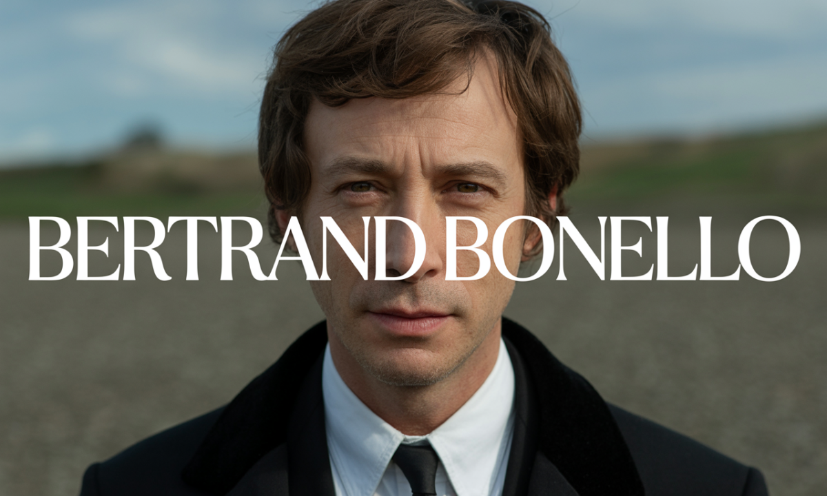 découvrez l'univers cinématographique de bertrand bonello, réalisateur et scénariste français reconnu pour son style unique et ses films engagés.