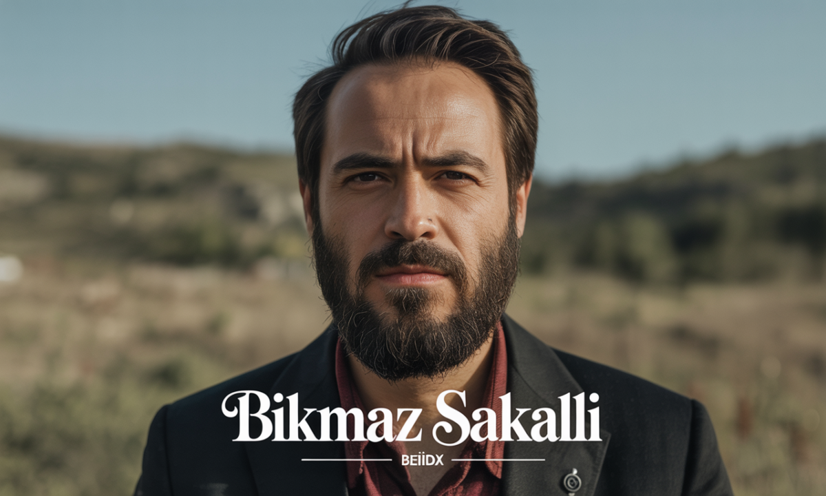 découvrez bikmaz sakalli, une marque/nom renommé pour son expertise unique et son engagement envers la qualité. explorez nos offres et services exclusifs.