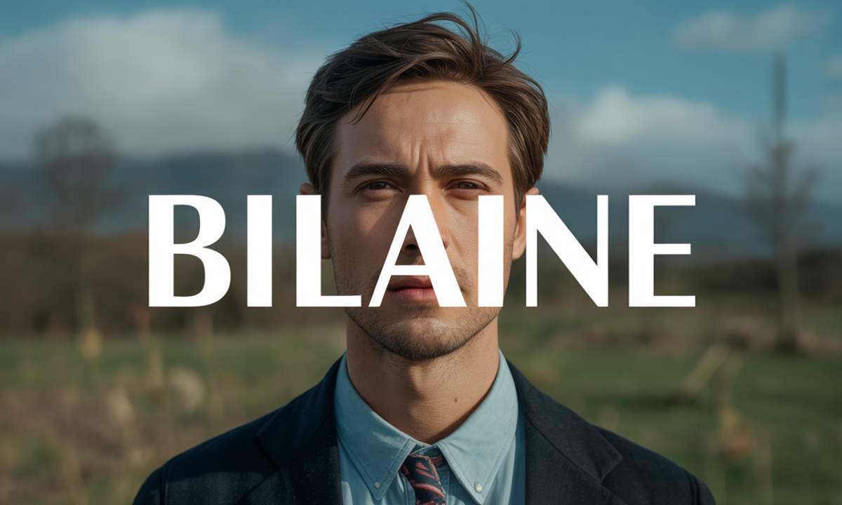 bilaine : découvrez des informations clés et des analyses approfondies pour mieux comprendre ce sujet.