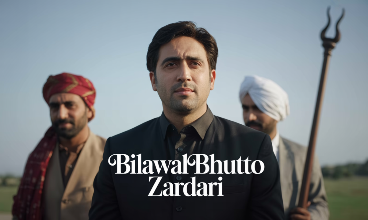 découvrez le parcours et l'engagement politique de bilawal bhutto zardari, figure majeure de la politique pakistanaise et leader du parti du peuple pakistanais.