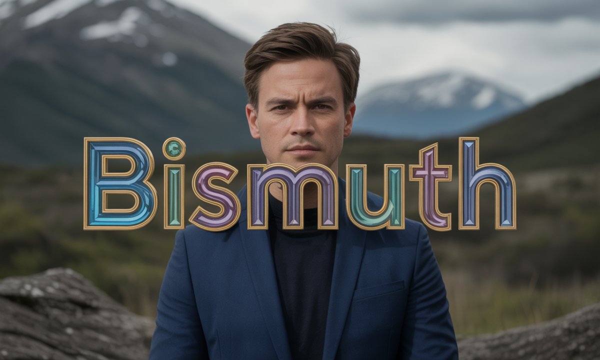 découvrez tout sur le bismuth, un métal aux propriétés uniques et applications variées dans l'industrie et la santé.