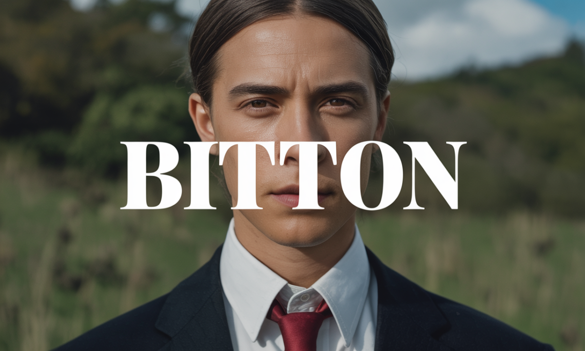 découvrez bitton, une marque alliant tradition et modernité pour des produits de qualité supérieure.