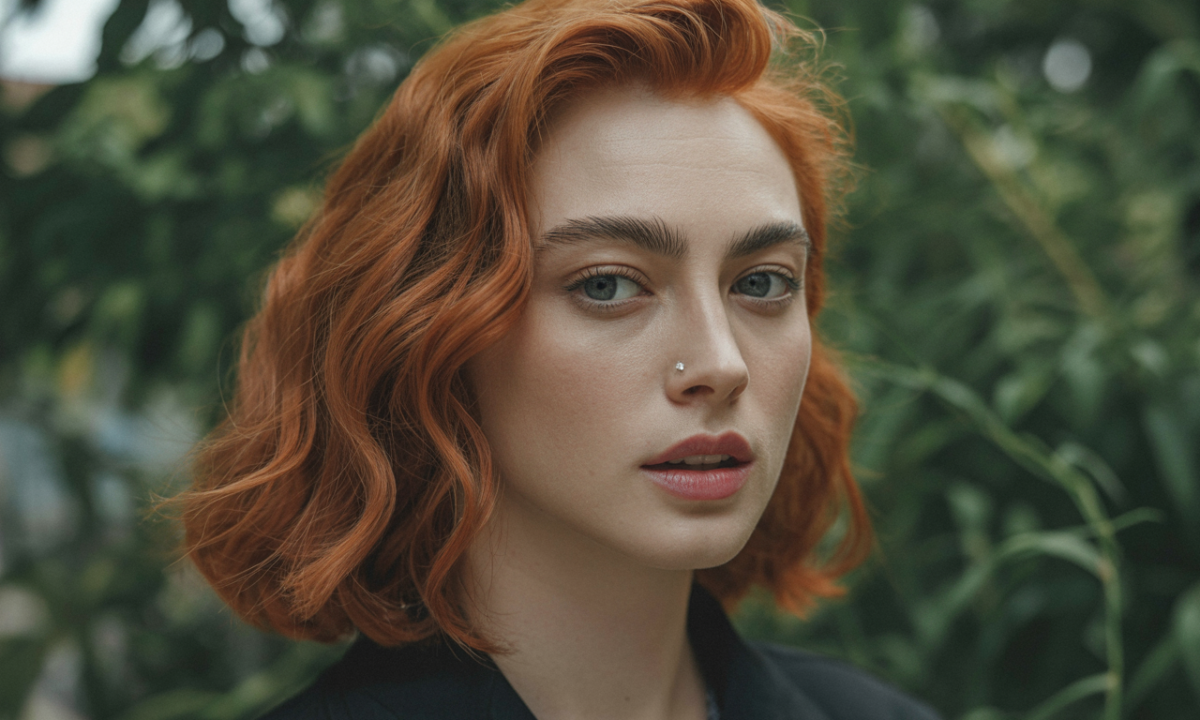 découvrez blandine bellavoir, actrice française reconnue pour son talent et sa carrière dans le cinéma et la télévision.