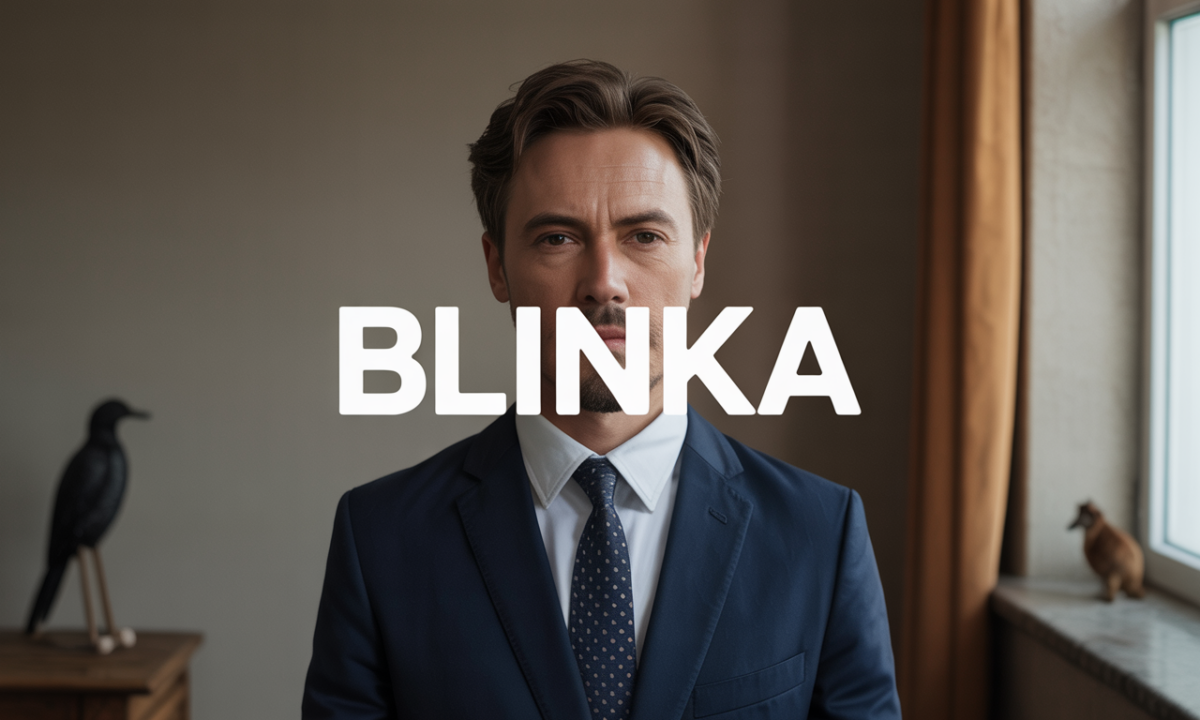 découvrez blinka, une solution innovante pour simplifier votre quotidien grâce à la technologie avancée et un design intuitif.