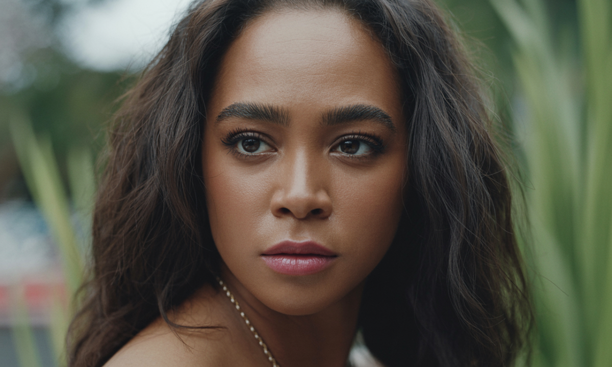 découvrez la vie et l'héritage de bobbi kristina brown, chanteuse et personnalité médiatique, fille de whitney houston et bobby brown.