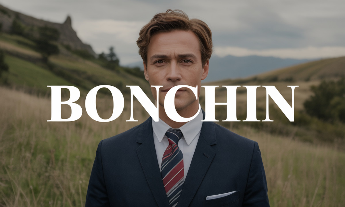 découvrez bonchin, une marque innovante alliant qualité et design pour répondre à tous vos besoins.