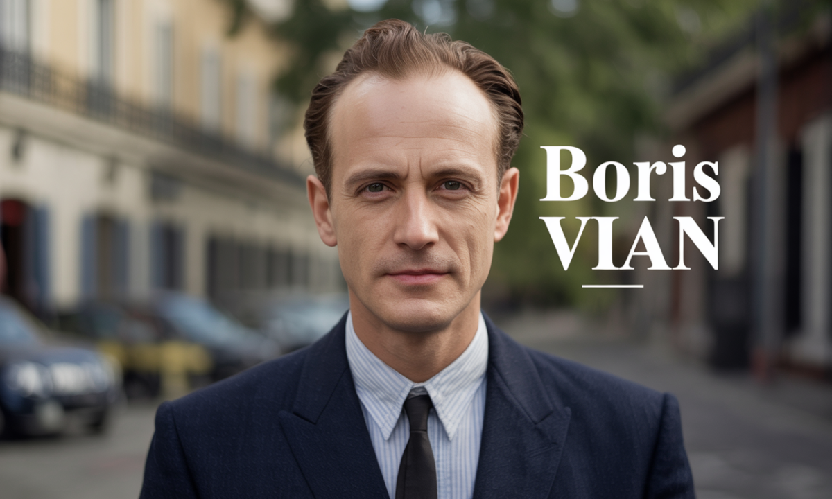 découvrez la vie et l'œuvre de boris vian, écrivain, musicien et ingénieur français emblématique du xxe siècle.