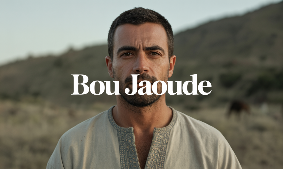 découvrez bou jaoude, une marque reconnue pour son savoir-faire et ses produits de qualité, alliant tradition et modernité.