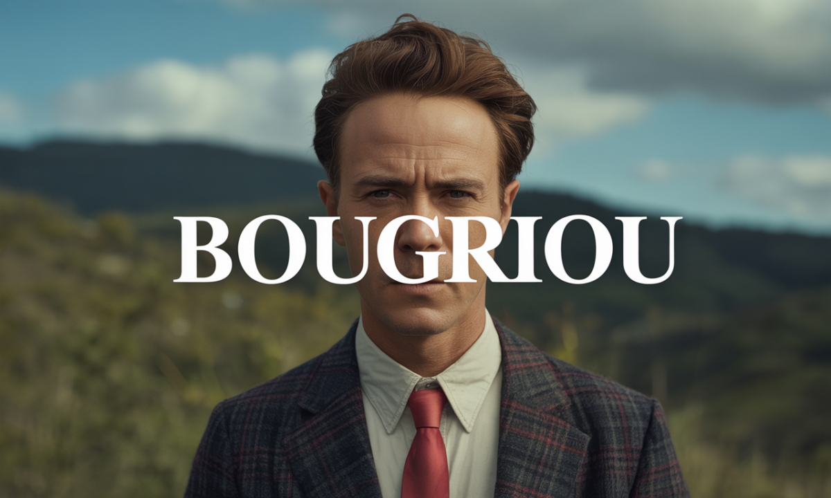 découvrez le bougriou, un plat traditionnel savoureux et réconfortant, parfait pour vos repas en famille ou entre amis.